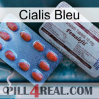 Cialis Blue 36